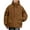 Gold, variant on sususu Men Lightweight Jacket For ,Casual Jackets Outdoor Windproof Jacket For All Weather Comfort Ideal For Hiking Camping Everyday Adventures,Khaki,L