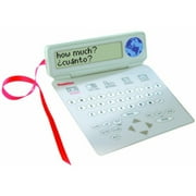 Franklin TWE-510 5-Language Translator PageMark Edition