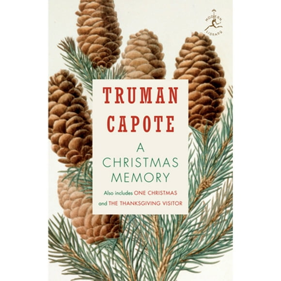 Pre-Owned A Christmas Memory (Hardcover 9780679602378) by Truman Capote
