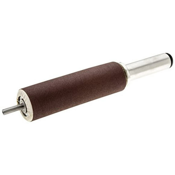 Shop Fox D4595 Hand-Held Pneumatic Drum Sander, 7-1/2" x 2-1/4"