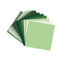 thumbnail image 4 of HEALEEP 24 Sheets Journal Paper Assorted Color with Simple and Elegant Design for Students, 4 of 8