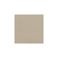 thumbnail image 6 of Maykoosh Retro Relaxation 4 Piece Sectional Cover Set Tan - Loveseat, Sofa, & 2 Square Table/Ottoman, Washable Outdoor Furniture Covers, Patio Furniture Covers With Drawstrings, 6 of 8