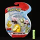 thumbnail image 4 of Figuras de acción de Pokémon Super Dream Sun Moon Battle, adornos de escritorio, decoración de paisajes, modelo coleccionable, juguete de regalo, 4 of 5