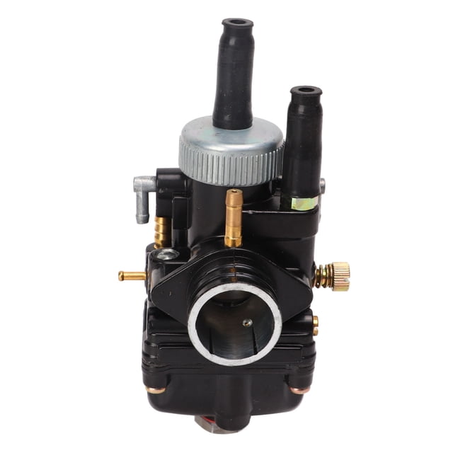 Para carburador Dellorto PHBG DS de 21 mm para ciclomotor de motocicleta scooter de 2 tiempos 50-110 cc Jadeshay A