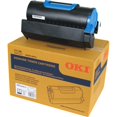 thumbnail image 3 of OKI - Black - original - toner cartridge - for MB760, 760+, 760dnfax, 770, 770+, 770dfnfax, 770dfnvfax, 770dn, 770dnfax, 770dnv, 770dnvfax, 770f, 770f+, 770fx, 3 of 3