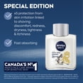 thumbnail image 2 of NIVEA Hommes Baume après-Rasage Peau Sensible, 100 mL, 2 of 7