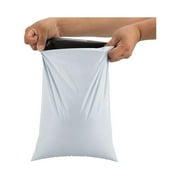 100 Poly Mailers 14.5x19 Shipping Bags Plastic Packaging Mailing Envelope