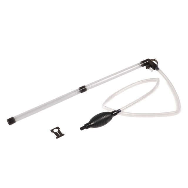 Vacuum Gravel Cleaner, Siphon Easy Assembly Fish Water Changer For Water Changing For Fish