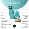 thumbnail image 3 of Motorola EDGE 60 FUSION 12GB RAM 256GB ROM ROSA, 3 of 5