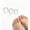 Silver, variant on 3Pcs Toe Rings for Women, Adjustable Toe Ring Non Tarnish Waterproof Anklets for Women Rings Jewelry Simple Trendy(2mm/3mm/4mm, Silver)