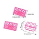 thumbnail image 5 of Molde para pasteles rebanador de galletas accesorio DIY Inteprter plástico tipo 3, 5 of 6
