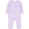 thumbnail image 4 of Carter's Child of Mine Baby Sleep 'N Play, Sizes Preemie-6/9 Months, 4 of 7