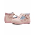 thumbnail image 3 of Zapato Andanenes Para Niña Andante 100% Piel Soporte Arco rosa 15.5, 3 of 6