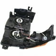 thumbnail image 2 of For Jeep Commander Headlight 2006-2010 Passenger Side CH2519117 Replaces 55396536AE/AF/AI, 2 of 4