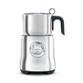 thumbnail image 1 of Espumador de leche Breville inoxidable, 1 of 3