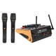 thumbnail image 5 of Mezclador De Sonido De 4 Canales, Ajuste De Tono Alto Y Bajo Mezclador De 4 Canales Para Actuaciones En Escenario, 5 of 7