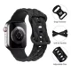 thumbnail image 3 of 3 Correas Para Apple Watch 10 9 8 7 Se 6 5 4 Ultra Silicona, 3 of 8