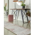 thumbnail image 1 of ECARPET Amber Traditional Runner Rug for Living Room, Bedroom, Dining Room, Entrance, Hallway and More., 1 of 9