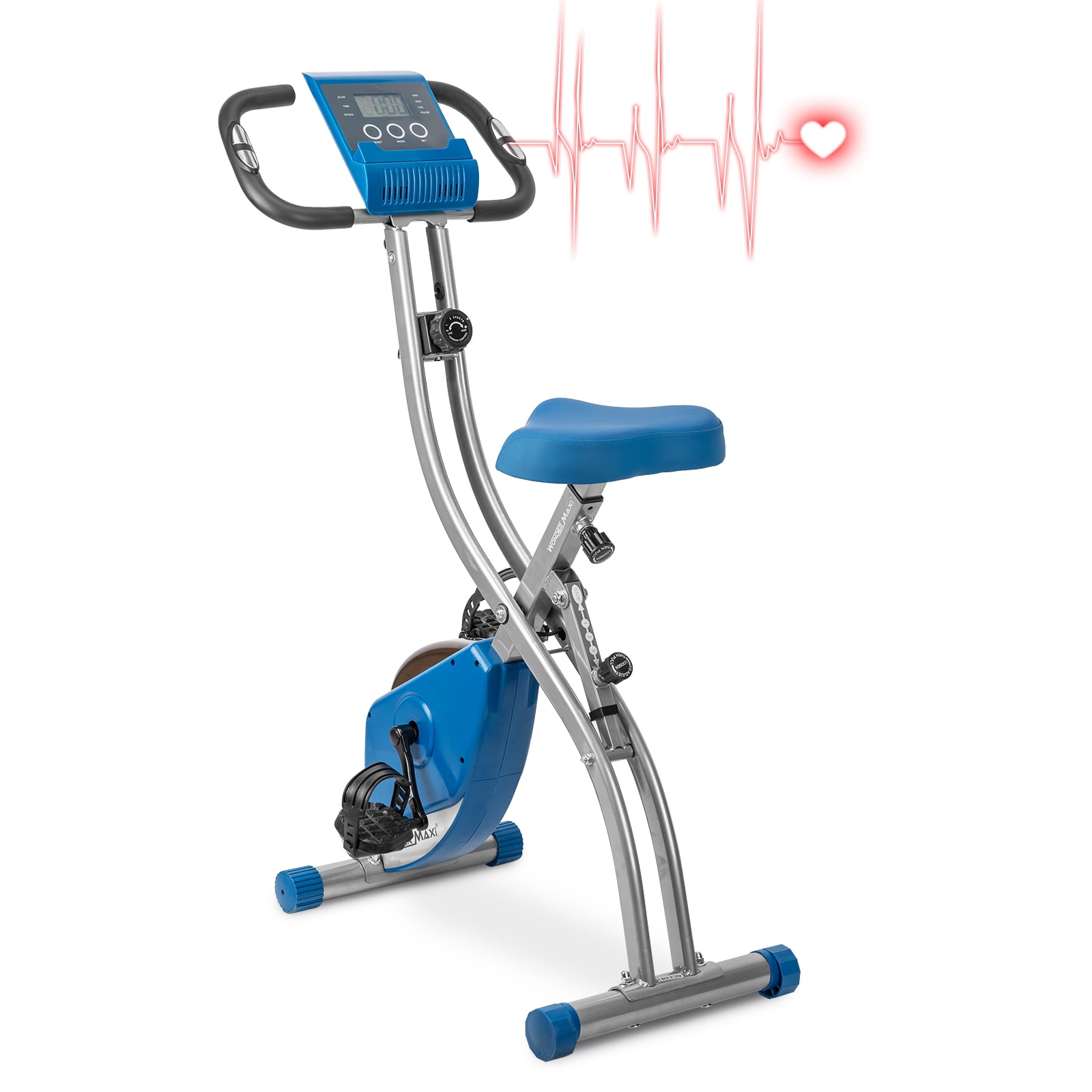 wonder maxi spin bike