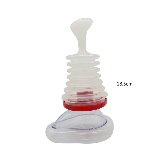 Bandeja De Hornear Cesta para freidora de aire Plato de filtro de aceite de alta temperatura Utensilios para hornear Accesorios para freidora de aire Sywqhk Libre de BPA