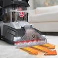 thumbnail image 2 of Hoover PowerScrub XL Upright Carpet Cleaner Machine, Shampooer for Carpet, Rugs & Upholstery, Fast Dry, Upholstery Tool Attachment, FH68010 – OPEN BOX – Tested & Guaranteed, 2 of 16