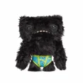 thumbnail image 1 of Regalos creativos, juguetes feos y lindos, monstruo feo y divertido, peluche, coleccionable, juguete (monstruo de ojos grandes - negro), 1 of 3