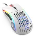thumbnail image 2 of GLORIOUS - GLORIOUS PC Gaming Race Modèle D Minus (Blanc Mat), 2 of 15