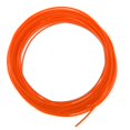 thumbnail image 4 of 10M Impresora 3D filamenti PLA 1.75mm Sin Impurezas Para Impresoras Y Bolígrafos De Impresión naranja shamjiam Protector de organizador de cable, 4 of 9