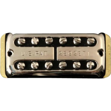 Gretsch filtertron hs neck ni deals