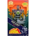 thumbnail image 2 of Iron Giant Super Cyborg - Iron Giant, 2 of 5