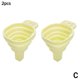 thumbnail image 1 of Embudo plegable telescópico cuadrado para cocina, tubo de escape para fugas de aceite, embudo para aceite de motor, boquilla de llenado de aceite, expansor de botella para fugas de aceite, 1 of 6
