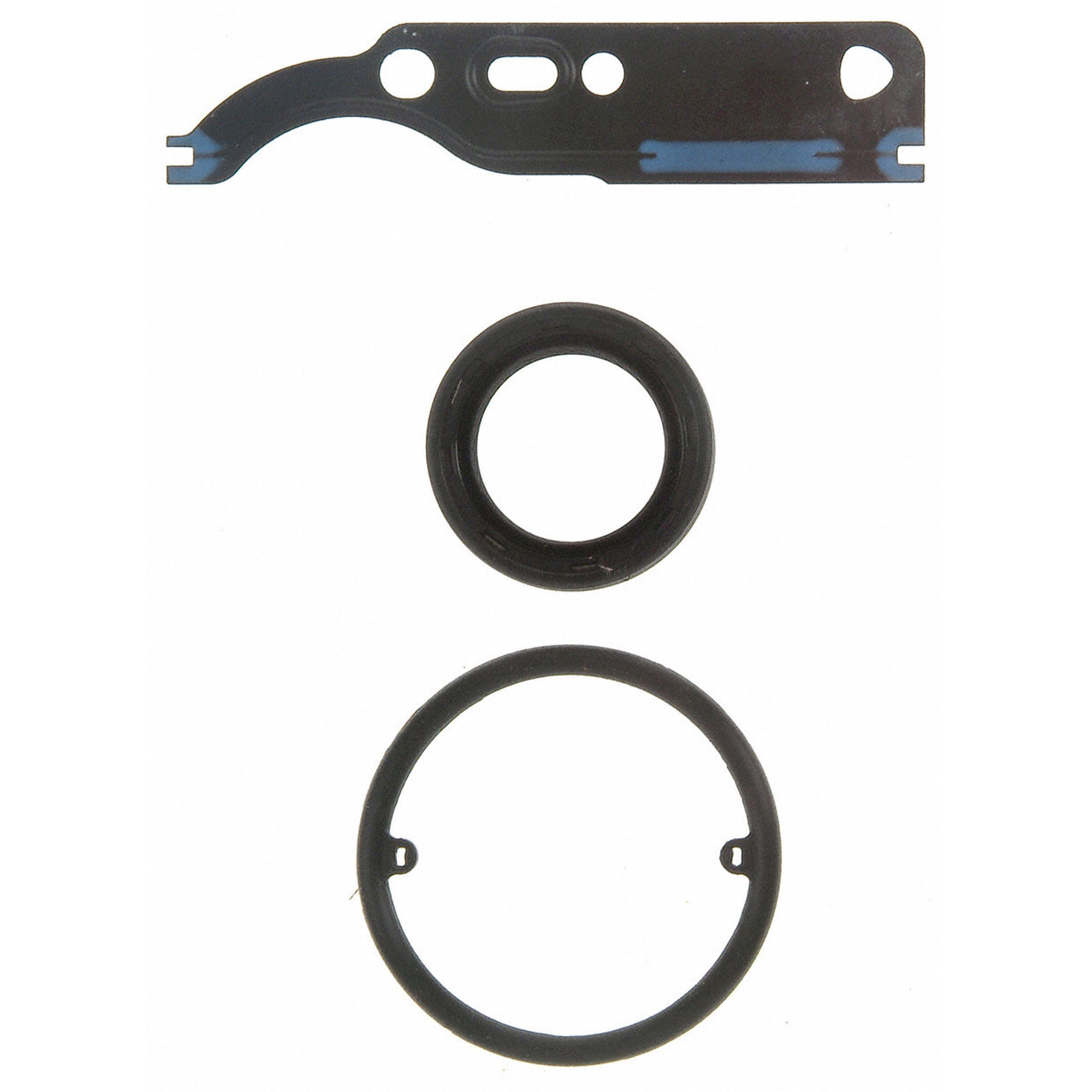 FEL-PRO TCS 45916 Crankshaft Front Seal Set Fits select: 1990-2000