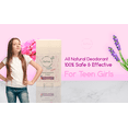 thumbnail image 2 of Desodorantes totalmente naturales para niños y adolescentes, 2 of 6