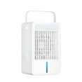 thumbnail image 2 of Qwtwty Furniture Spray Fan Large Volume Desktop Cooler Household Office Conditioning Fan, 2 of 9