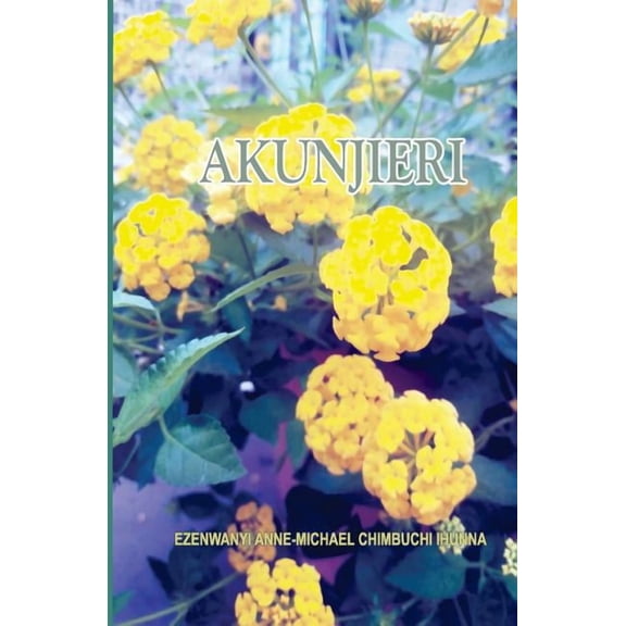 Akunjieri (Paperback)