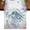 Blue, variant on Table Runners 72 Inches Long Dress Scarves, Blue Jellyfish Octopus Farmhouse Kitchen/Dining Table Runner, Coffee Tablerunners, Beach Nautical Ocean Coral Seahorse 14x72 Inch