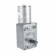 thumbnail image 1 of Motor eléctrico de 12 V CC con turbina de reducción reversible y caja de engranajes helicoidales de alto par para ventanas y abridores de puertas (6 RPM), 1 of 4