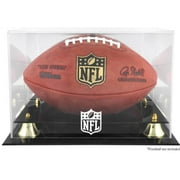 NFL Logo Football Display Case