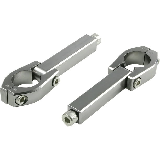 Zeta Armor Rep. Clamps For 7/8 LongEx