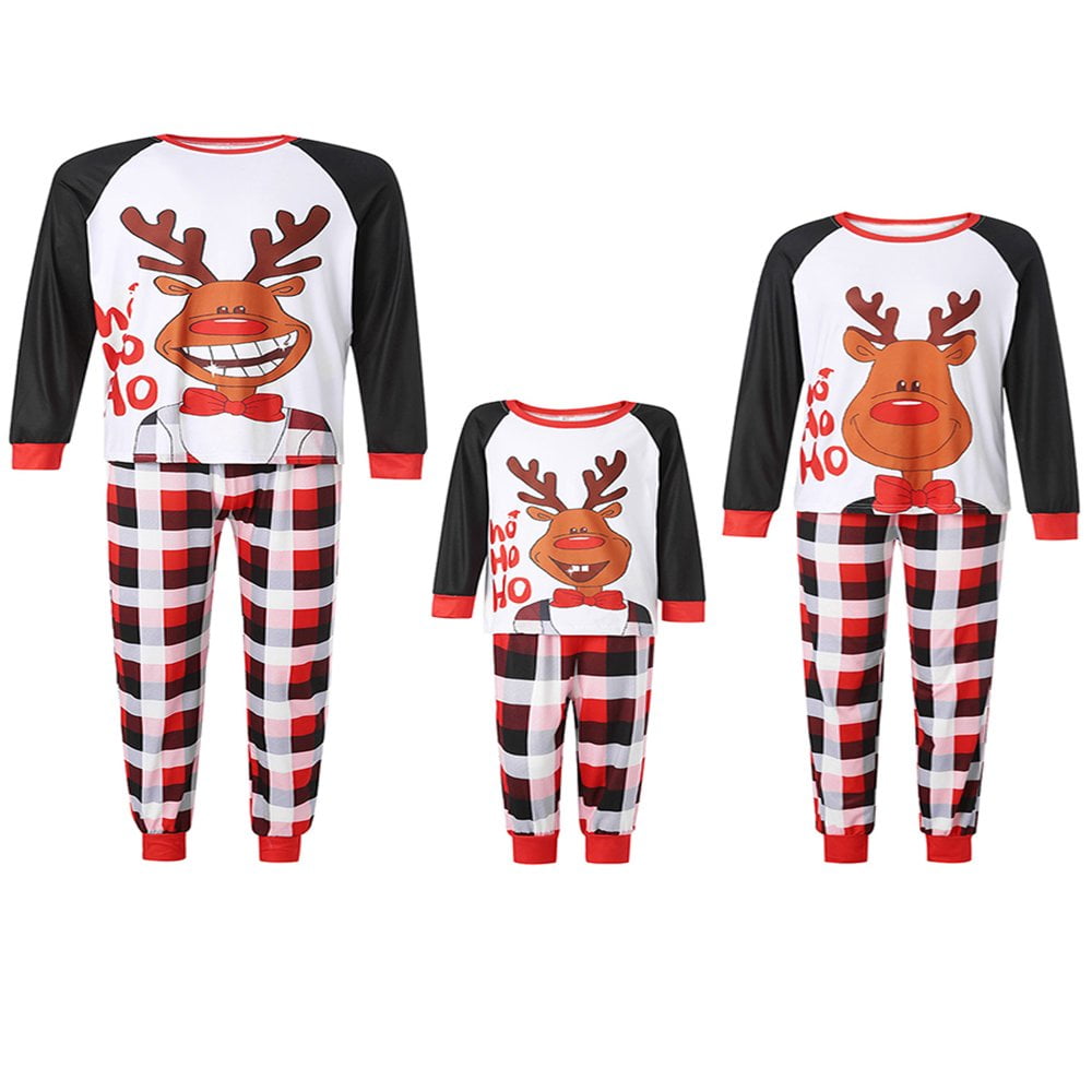 Daddy deer pyjamas hotsell