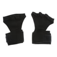 thumbnail image 1 of Guantes De Agarre Del Entrenamiento Dumbbell Peso Gimnasia De Elevación para proteger De Cola Peso elevación de la gimnasia guantes antideslizantes, 1 of 8