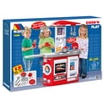 thumbnail image 6 of Molto - Pretend Play Cook'n'Play Electronic Kitchen Playset with Accessories, 6 of 6