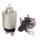 thumbnail image 2 of Kit de cepillo de arranque, portaescobillas de solenoide de arranque Portaescobillas de solenoide de arranque Probado y confiable, 2 of 9