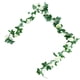 thumbnail image 5 of Bearachild Paño simulado para la elegancia de la belleza en el hogar o la oficina Decoración de tuberías Plantas de tuberías para cualquier Rosa blanca 2piezas, 5 of 6