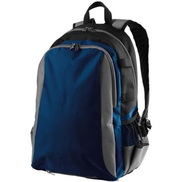 All-Sport Backpack - Navy, Graphite & Black - One Size