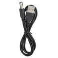 thumbnail image 4 of Converter, Black  Adapter, Composite Video Format For Or /DVD/cable Box PS3/ 360/Blu-ray Player, 4 of 8