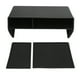 thumbnail image 3 of Center Console Storage Box ABS Armrest Container Interior Accessories Replacement for Civic 2022, 3 of 5