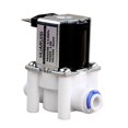 thumbnail image 2 of Válvula Solenoide de Agua Alimentación Accesorios Ordenador Portátil Cámara Fotografía DYNWAVEMX Electroválvula eléctrica, 2 of 8