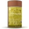 OMG! Organic Meets Good, Hemp Protein Powder, 8 Oz