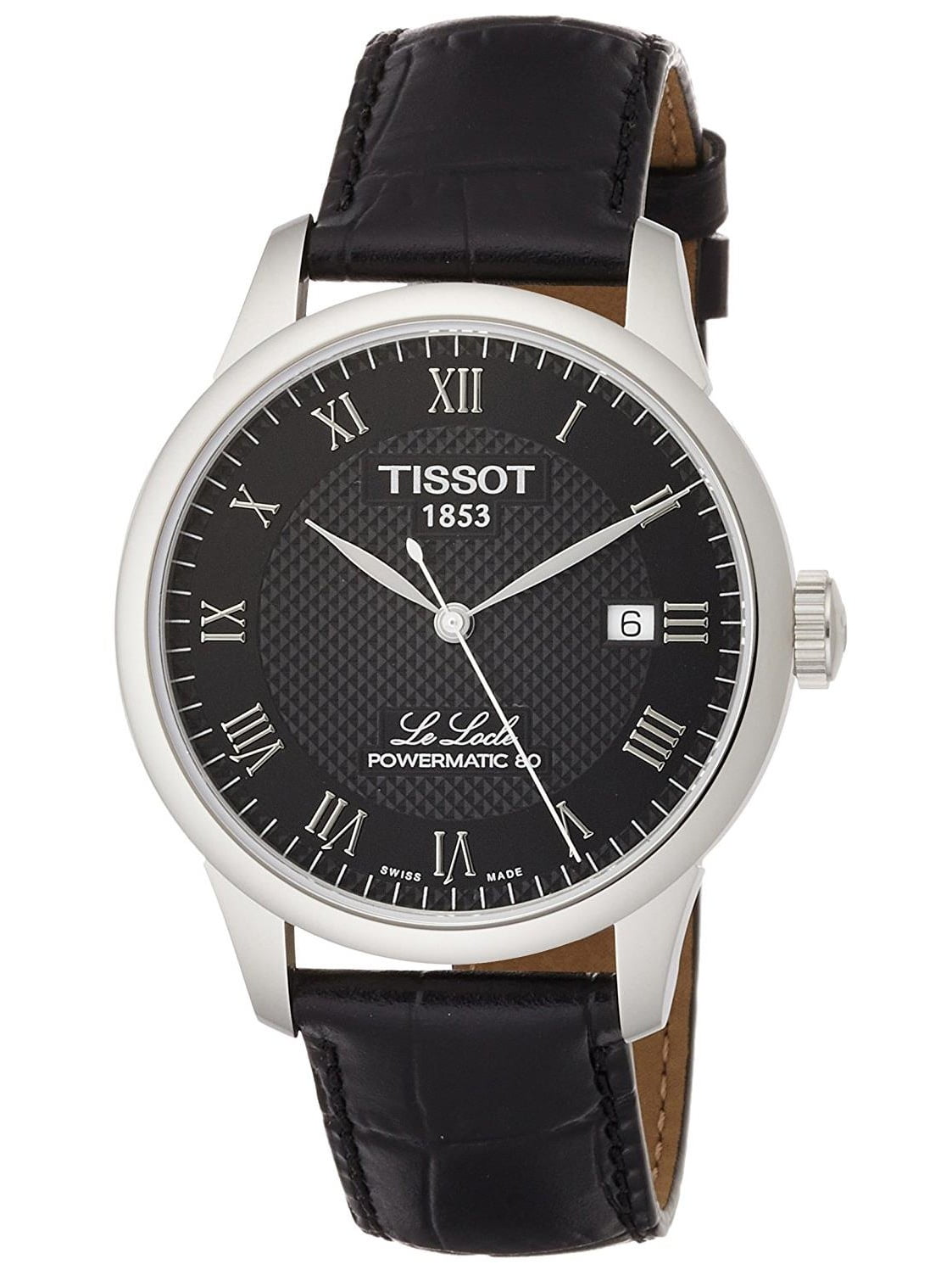 tissot men